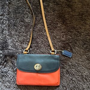 Coach Dylan Mini Crossbody Purse